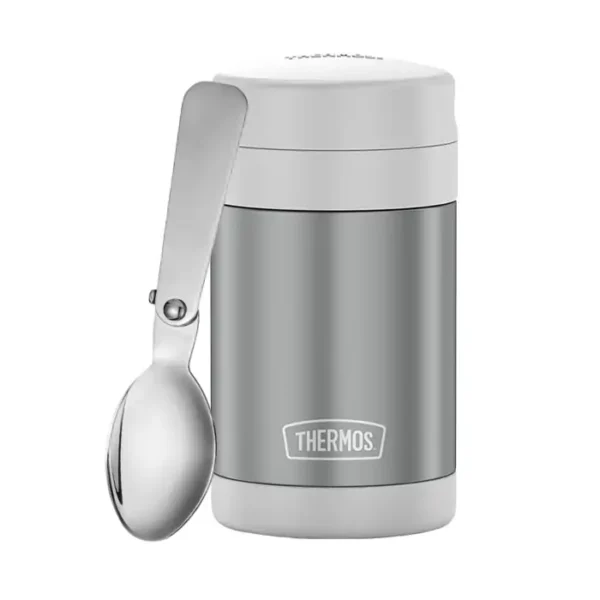 Termo de Comida para Niños FOOD 470 ML