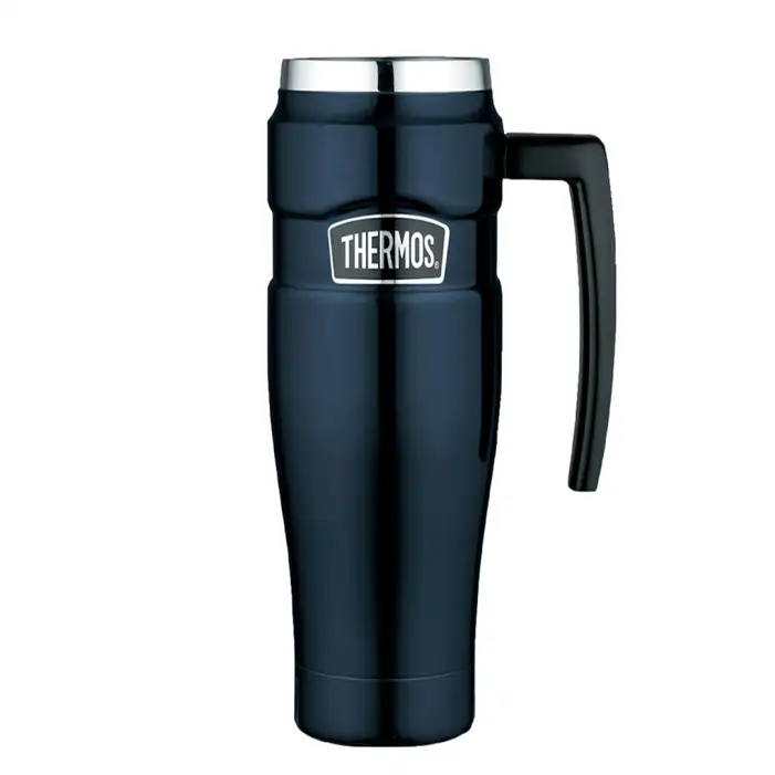 KINGTZ-001 Taza Termica King 470 ML - Imagen 1